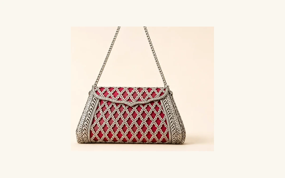Rosa Lattice