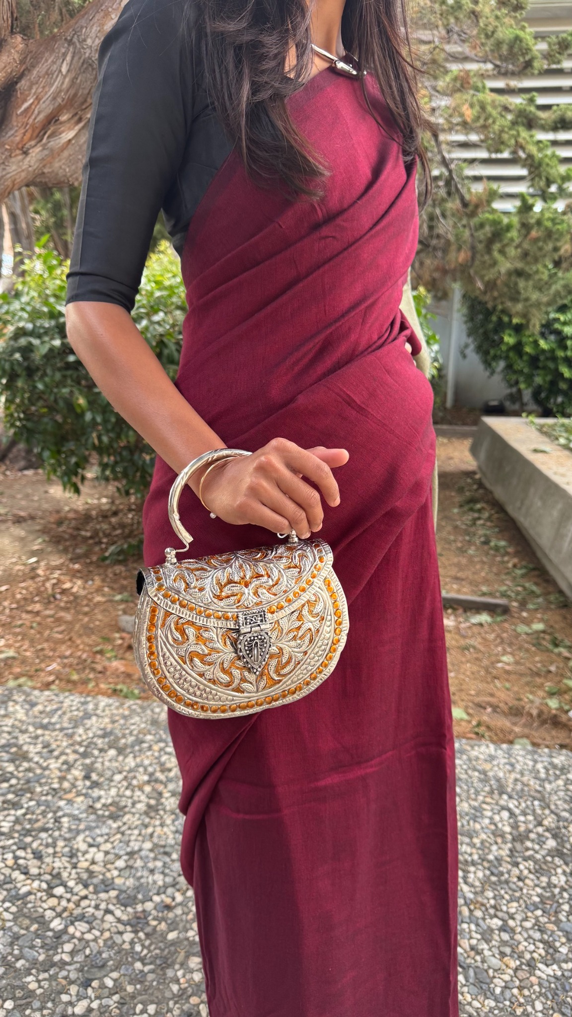 Kanakapriya view 2