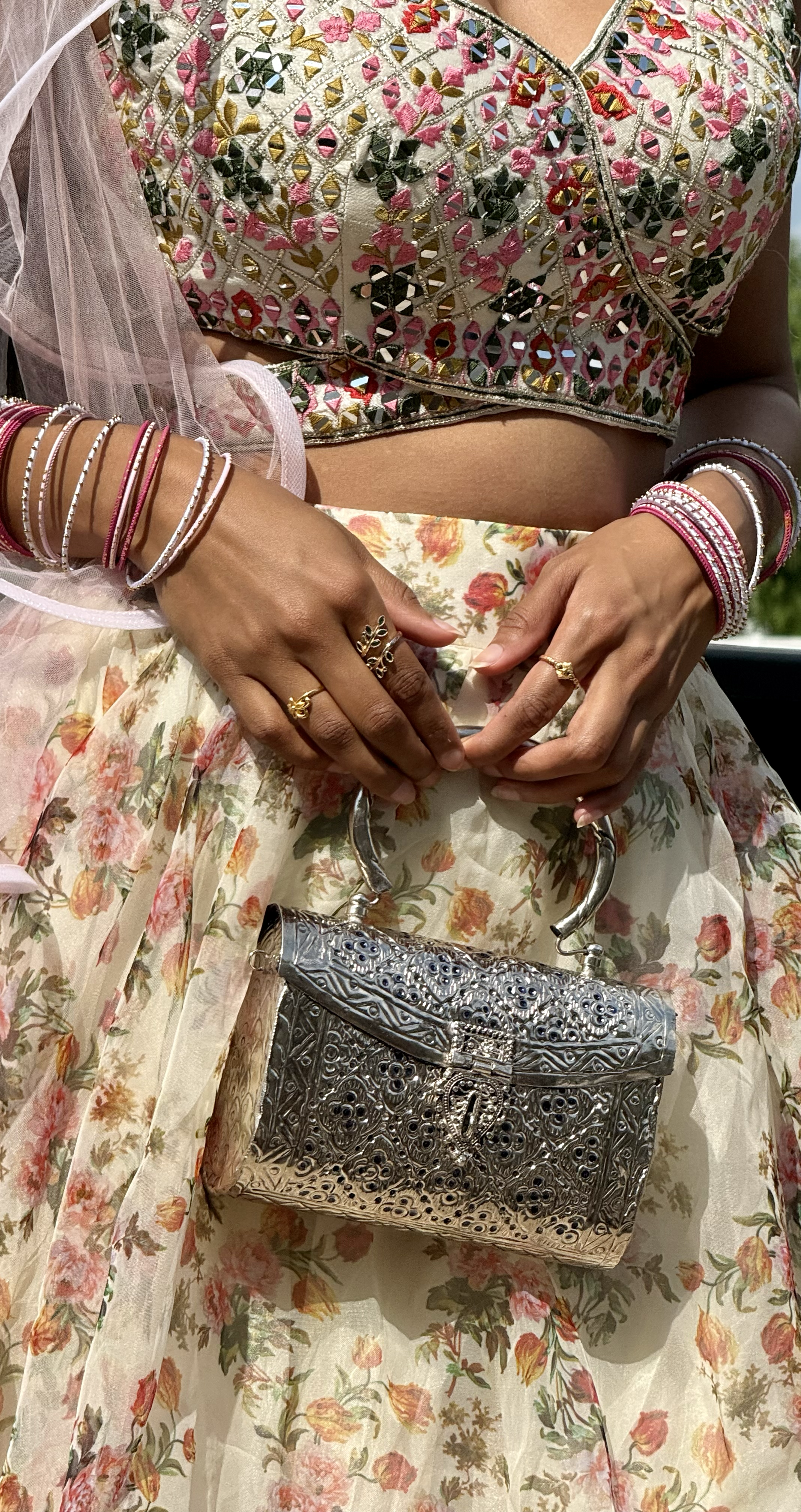 Megha view 2