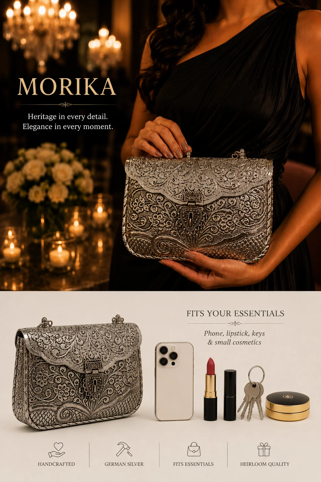 Morika view 2