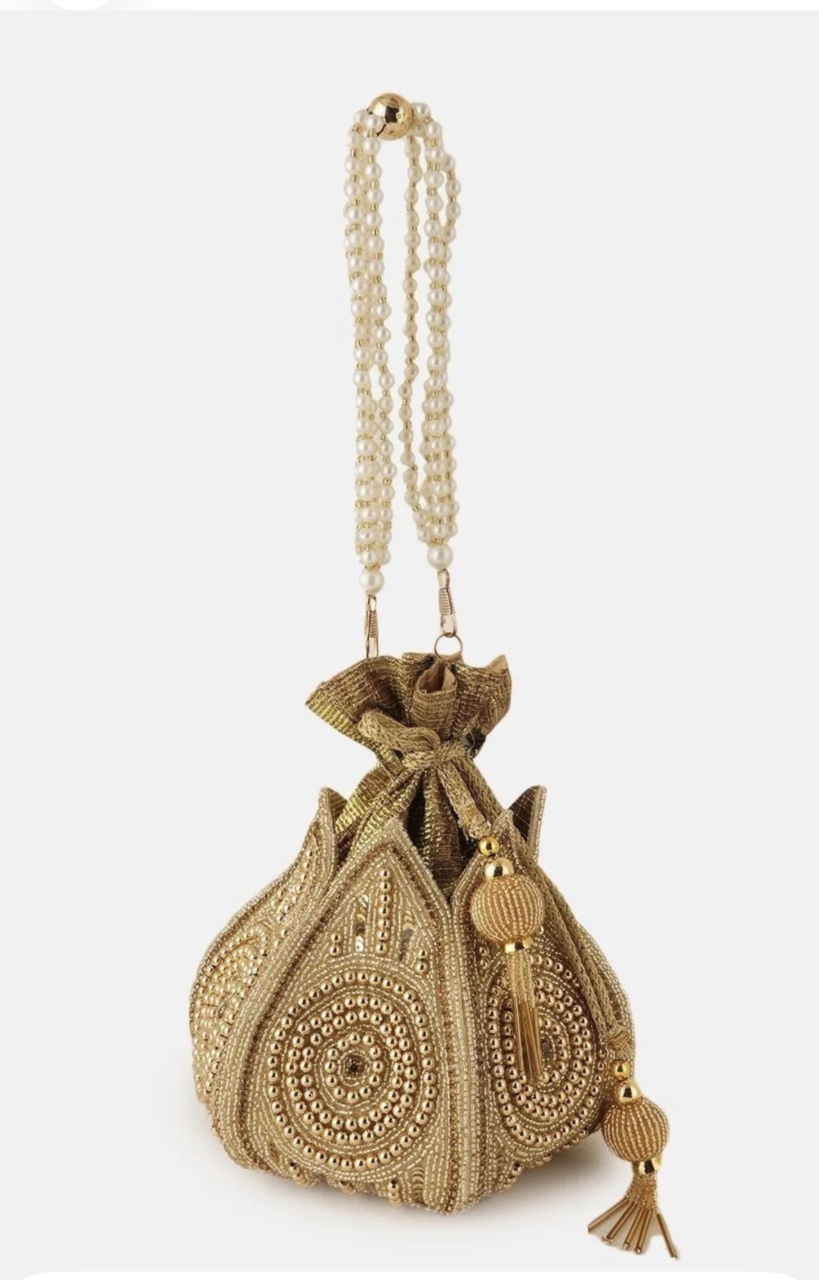 Lotus Bronze