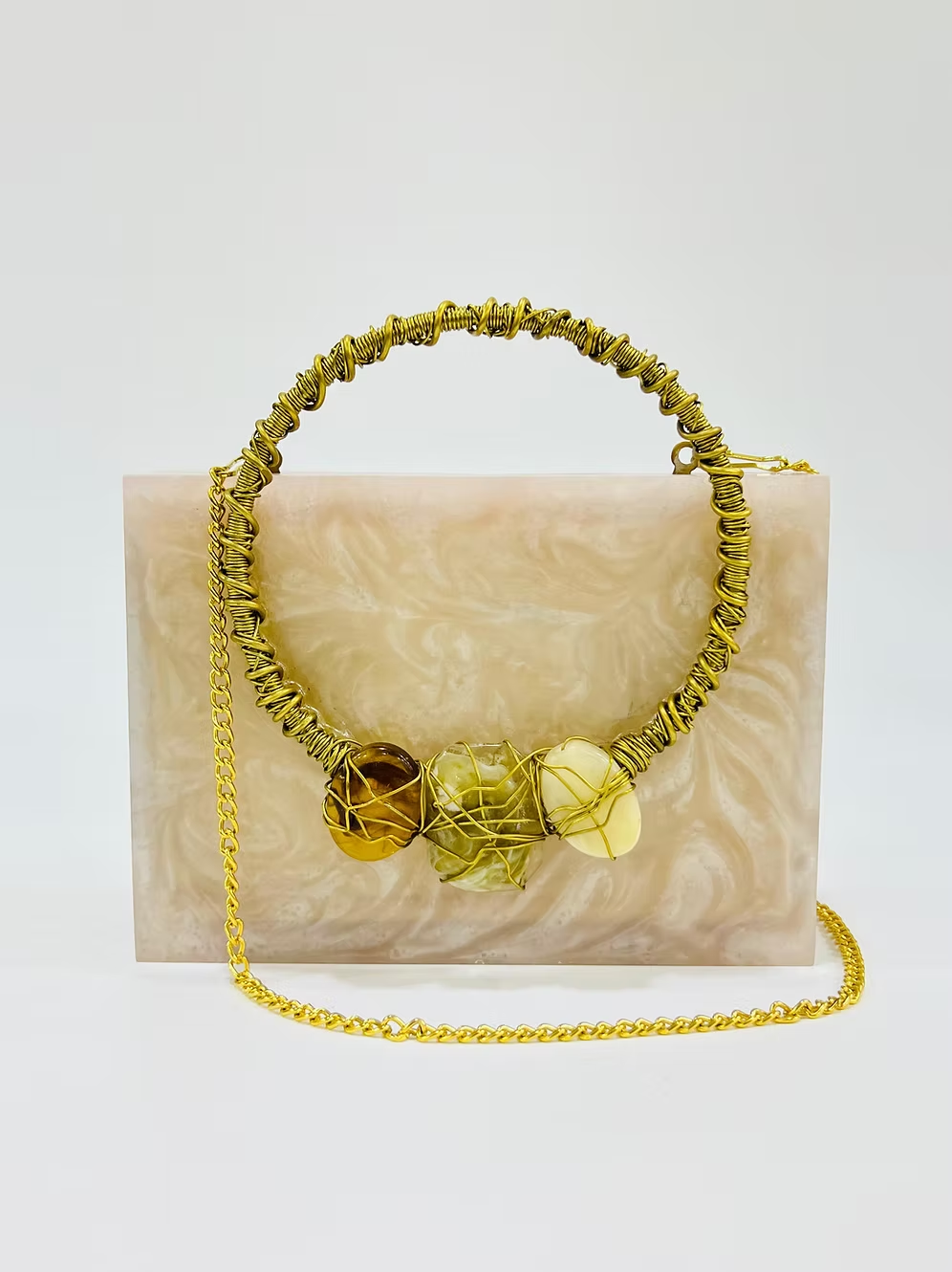 Sutra Pearl