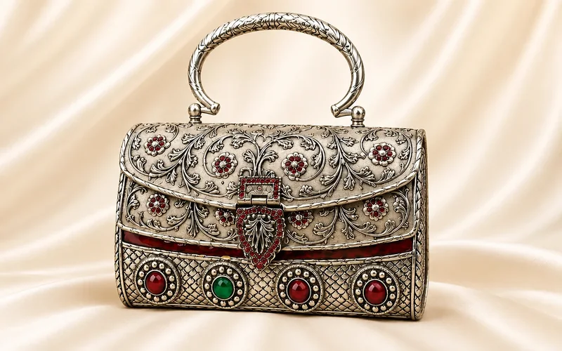 Ruby Heritage